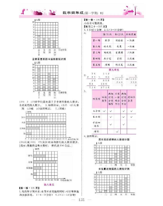 新教材完全解读数学4年级上_《教材全解》小学1-6年级_《新教材完全解读》_小学数学