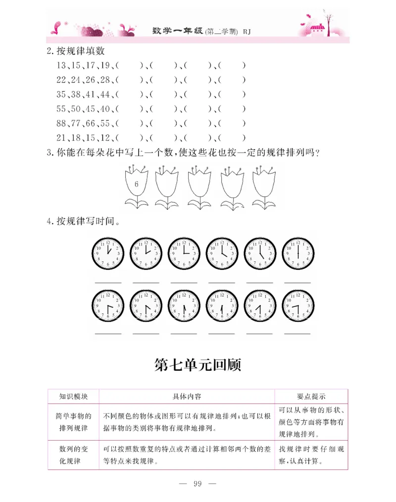 新教材完全解读数学1年级下_《教材全解》小学1-6年级_《新教材完全解读》_小学数学