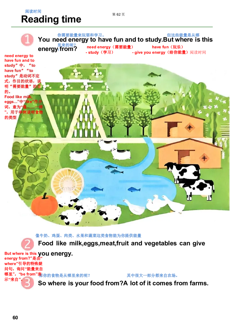人教4下完成(2)(2)(1)_4下-新英语人教PEP版（2026持续更新）_10英语笔记（全册）带音频