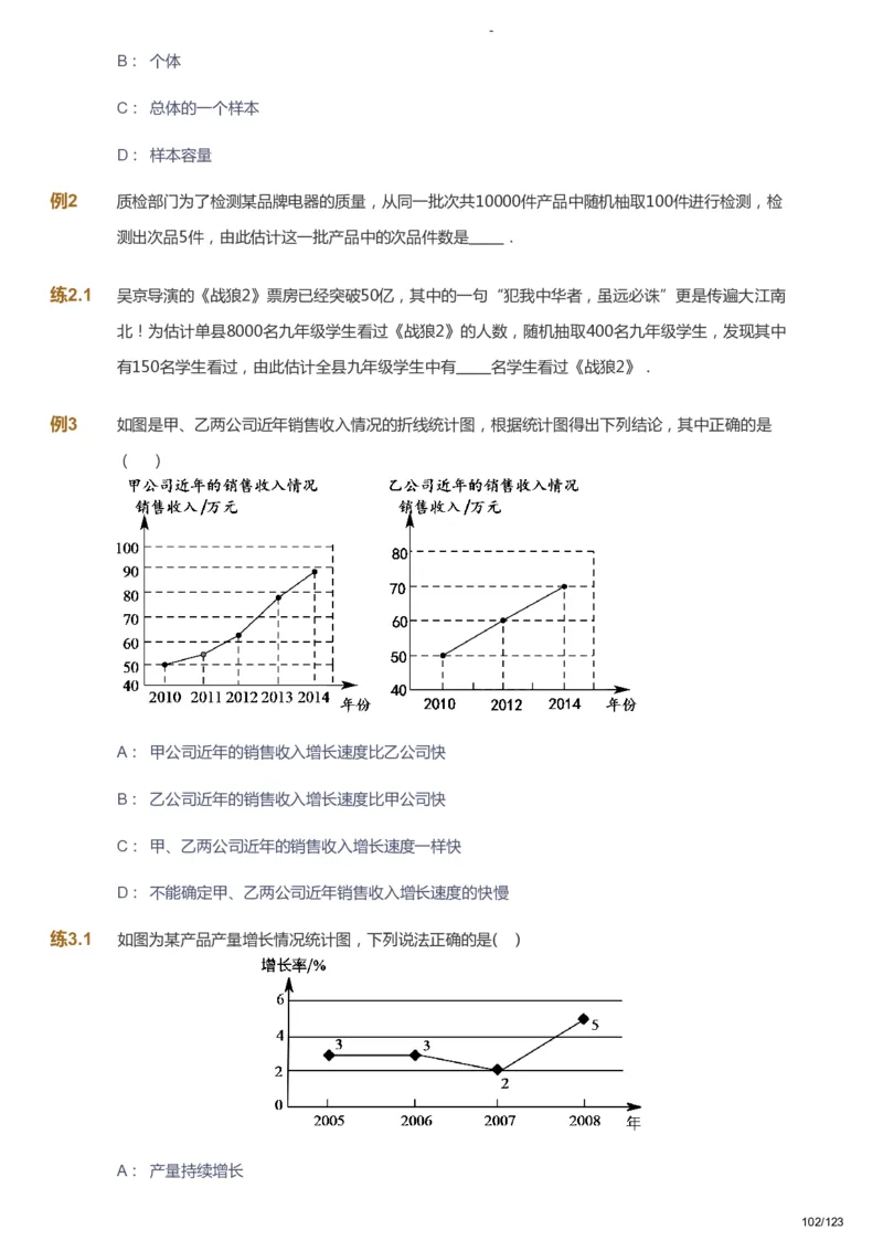课本+自我巩固+课堂落实_《爱学习》小学初中数学和奥数资料_高斯数学爱学习课件_9北师初中能力提高_初一高斯数学能力提高（北师）_秋7阶课件+电子书_秋数学7阶能力提高电子书