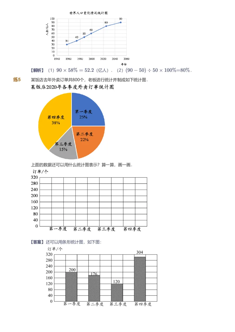 提取自备授课-备课页解析版_《爱学习》小学初中数学和奥数资料_高斯数学爱学习课件_11苏教小学能力提高_高斯爱学习小学数学能力提高pdf（苏教版）_810