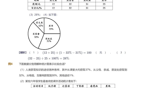 提取自备授课-备课页解析版_《爱学习》小学初中数学和奥数资料_高斯数学爱学习课件_11苏教小学能力提高_高斯爱学习小学数学能力提高pdf（苏教版）_810