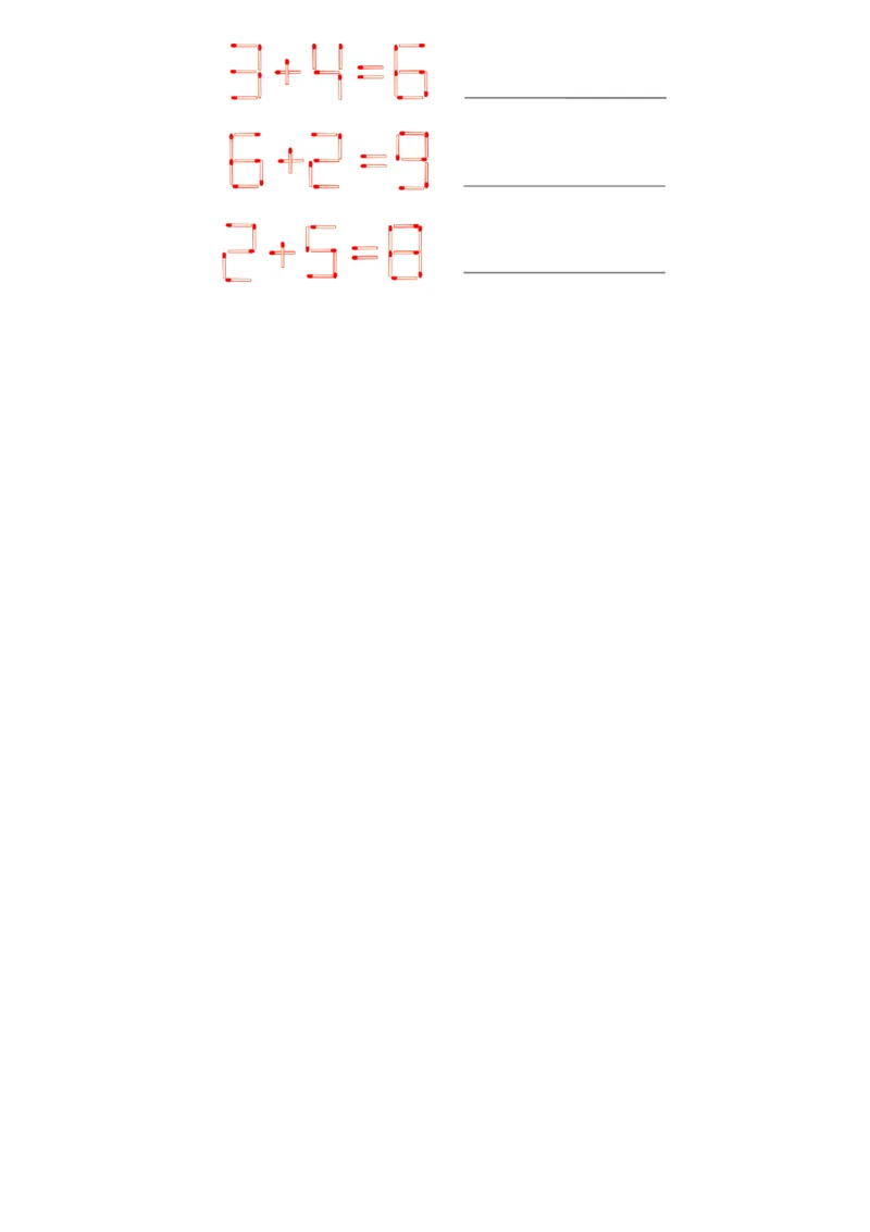 课本+自我巩固+课堂落实_《爱学习》小学初中数学和奥数资料_高斯数学爱学习课件_2人教小学能力强化_一年级高斯数学能力强化_寒数学1阶能力强化