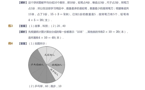 课本+自我巩固+课堂落实（答案）_《爱学习》小学初中数学和奥数资料_高斯数学爱学习课件_2人教小学能力强化_二年级高斯数学能力强化_寒数学2阶能力强化