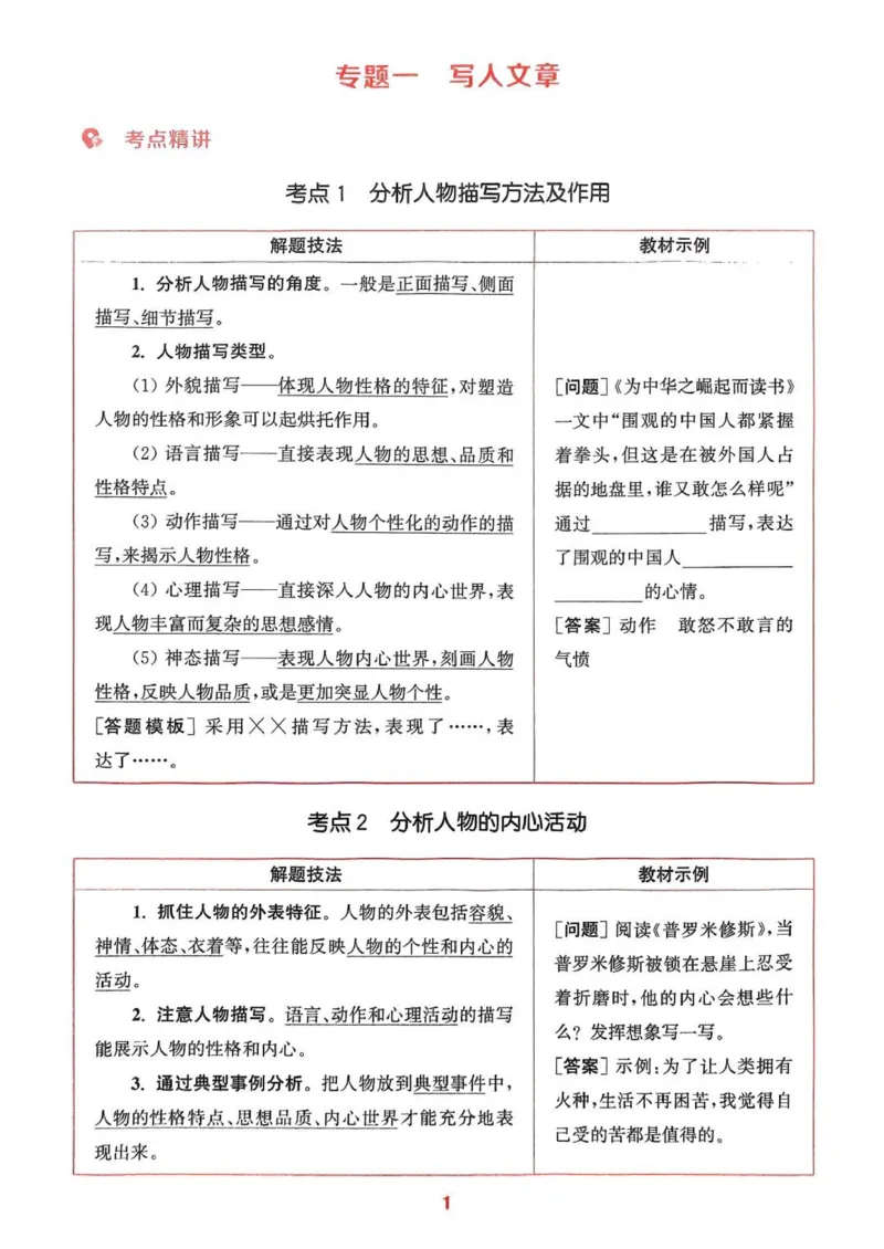 四年级语文人教版上册25秋《拔尖特训》阅读力拔尖攻略_25秋《拔尖特训》小学语数英各版本_1-6年级语文人教版上册25秋《拔尖特训》_四年级语文人教版上册25秋《拔尖特训》