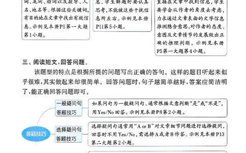 四年级英语上册人教PEP版25秋《拔尖特训》阅读攻略_25秋《拔尖特训》小学语数英各版本_3-6年级英语上册人教PEP版25秋《拔尖特训》_四年级英语上册人教PEP版25秋《拔尖特训》