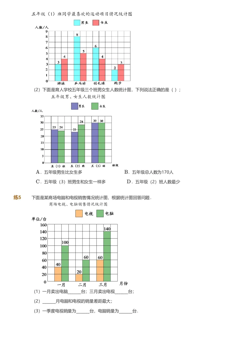 备授课-备课页_《爱学习》小学初中数学和奥数资料_高斯数学爱学习课件_11苏教小学能力提高_高斯爱学习小学数学能力提高pdf（苏教版）_2022秋爱学习数学5阶能力提高（苏教版）