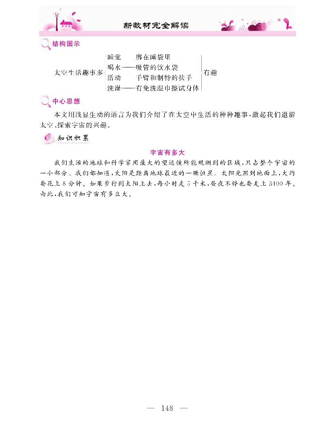 新教材完全解读语文2年级下_《教材全解》小学1-6年级_《新教材完全解读》_小学语文