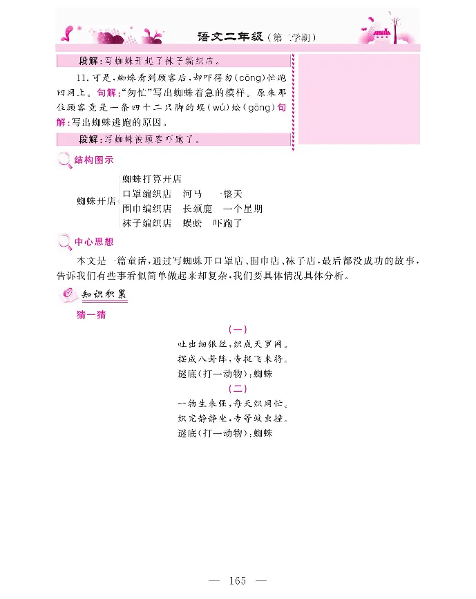 新教材完全解读语文2年级下_《教材全解》小学1-6年级_《新教材完全解读》_小学语文