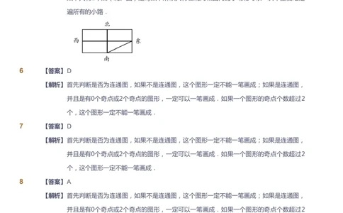 课本+自我巩固+课堂落实（答案）_《爱学习》小学初中数学和奥数资料_高斯数学爱学习课件_2人教小学能力强化_二年级高斯数学能力强化_春数学2阶能力强化