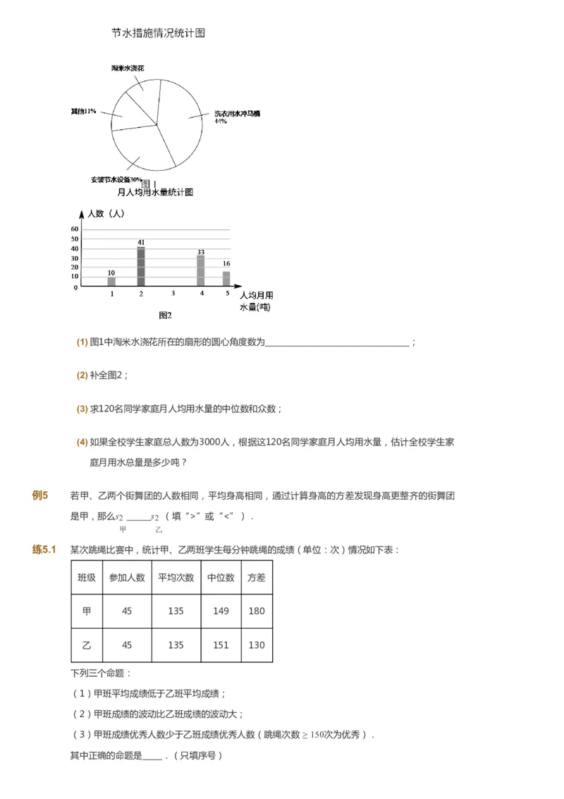 课本+自我巩固+课堂落实_《爱学习》小学初中数学和奥数资料_高斯数学爱学习课件_5人教初中能力提高_初二高斯数学能力提高_初二高斯数学_春数学8阶能力提高