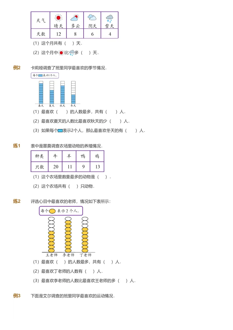 备授课-备课页_《爱学习》小学初中数学和奥数资料_高斯数学爱学习课件_11苏教小学能力提高_高斯爱学习小学数学能力提高pdf（苏教版）_2022春爱学习数学2阶能力提高（苏教版）
