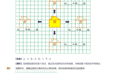 提取自备授课-备课页解析版_《爱学习》小学初中数学和奥数资料_高斯数学爱学习课件_11苏教小学能力提高_高斯爱学习小学数学能力提高pdf（苏教版）_306