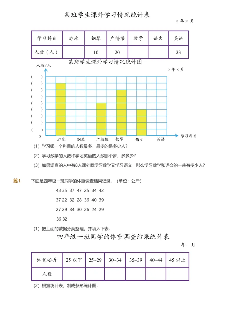 备授课-备课页_《爱学习》小学初中数学和奥数资料_高斯数学爱学习课件_11苏教小学能力提高_高斯爱学习小学数学能力提高pdf（苏教版）_2022秋爱学习数学4阶能力提高（苏教版）