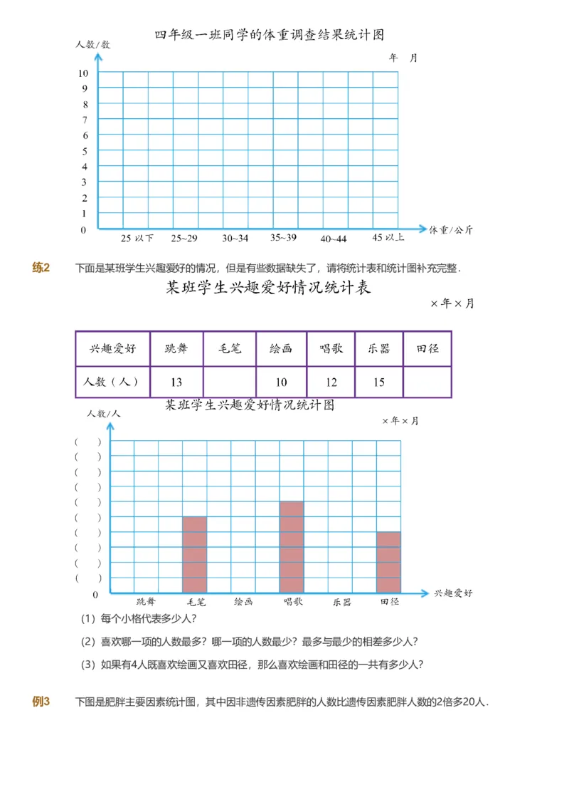 备授课-备课页_《爱学习》小学初中数学和奥数资料_高斯数学爱学习课件_11苏教小学能力提高_高斯爱学习小学数学能力提高pdf（苏教版）_2022秋爱学习数学4阶能力提高（苏教版）