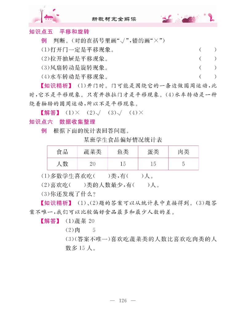 新教材完全解读数学2年级下_《教材全解》小学1-6年级_《新教材完全解读》_小学数学
