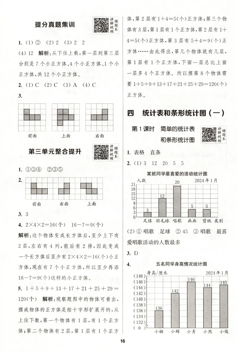 四年级数学苏教江苏专版上册25秋《拔尖特训》答案_25秋《拔尖特训》小学语数英各版本_1-6年级数学苏教江苏专版上册25秋《拔尖特训》_四年级数学苏教江苏专版上册25秋《拔尖特训》