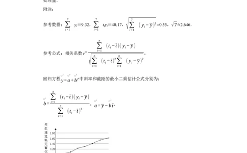 专题16统计与统计案例16.2统计案例题型归纳讲义-2022届高三数学一轮复习（解析版）_02高考数学_新高考复习资料_2022年新高考资料