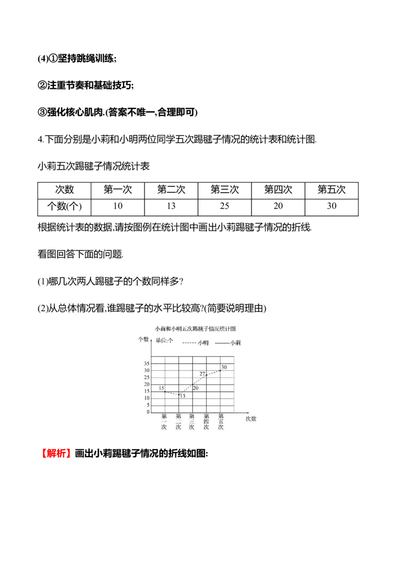 6.1　丰富的数据世界_北师大初中数学_7上-北师大版初中数学_7上-初中数学北师大（2024新版）持续更新_06习题试卷_同步练习
