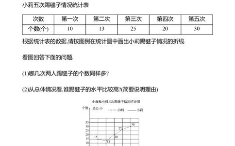 6.1　丰富的数据世界_北师大初中数学_7上-北师大版初中数学_7上-初中数学北师大（2024新版）持续更新_06习题试卷_同步练习