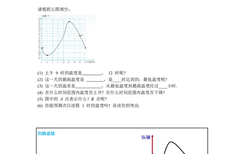 3.3第1课时曲线型图象导学案_北师大初中数学_7下-北师大版初中数学_7下-初中数学北师大版（旧版）赠送_01课件+教案+学案新课标_导学案_3.BS七下第三章变量之间的关系