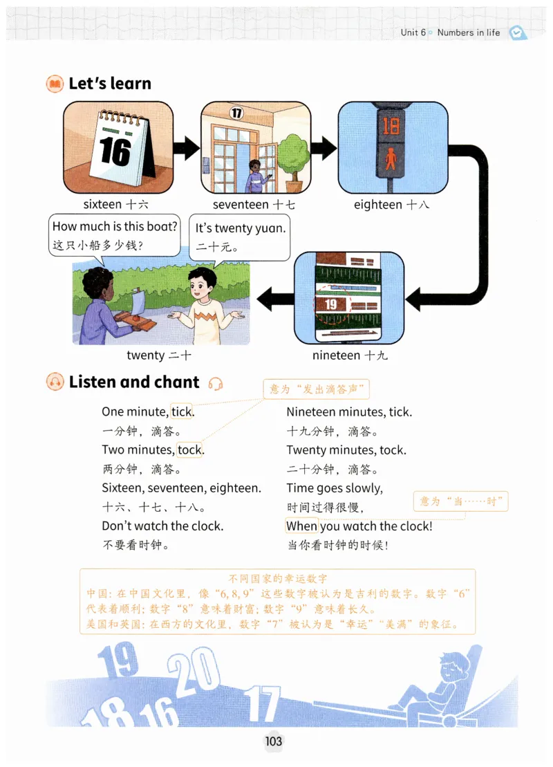 小学英语PEP3年级下册课堂笔记（25春最新版）_26春四年级上下册人教版_四上英语合集人教版PEP英语四年级上册新教材（教学视频+课件+动画+音频+练习+教案）_17练习资料