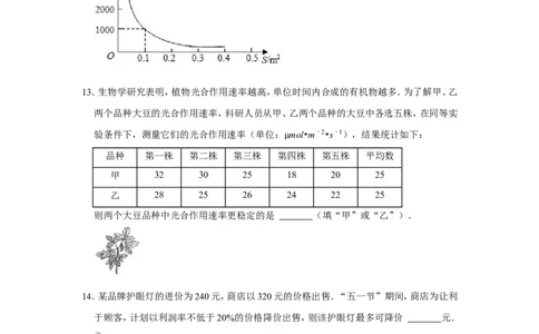 2022年山西省中考数学试卷_北师大初中数学_9下-北师大版初中数学_05习题试卷_6中考真题_2022各地中考真题