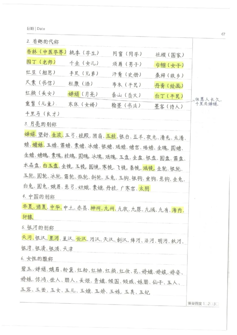 小学学霸笔记-语文_26春四年级上下册人教版_四上英语合集人教版PEP英语四年级上册新教材（教学视频+课件+动画+音频+练习+教案）_17练习资料_小学英语（预习复习资料大礼包）