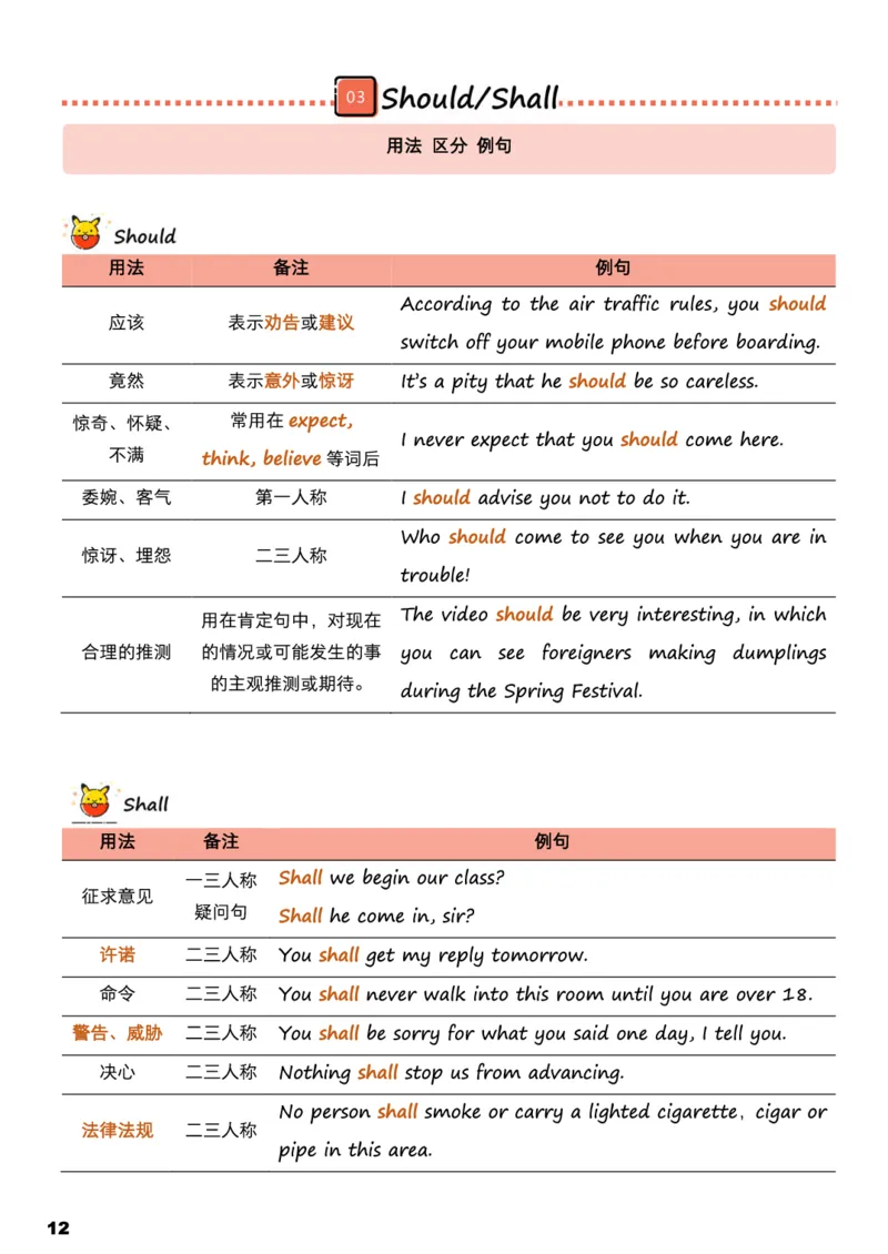 学而思《英语学霸手册》_26春四年级上下册人教版_四上英语合集人教版PEP英语四年级上册新教材（教学视频+课件+动画+音频+练习+教案）_17练习资料_小学英语（预习复习资料大礼包）