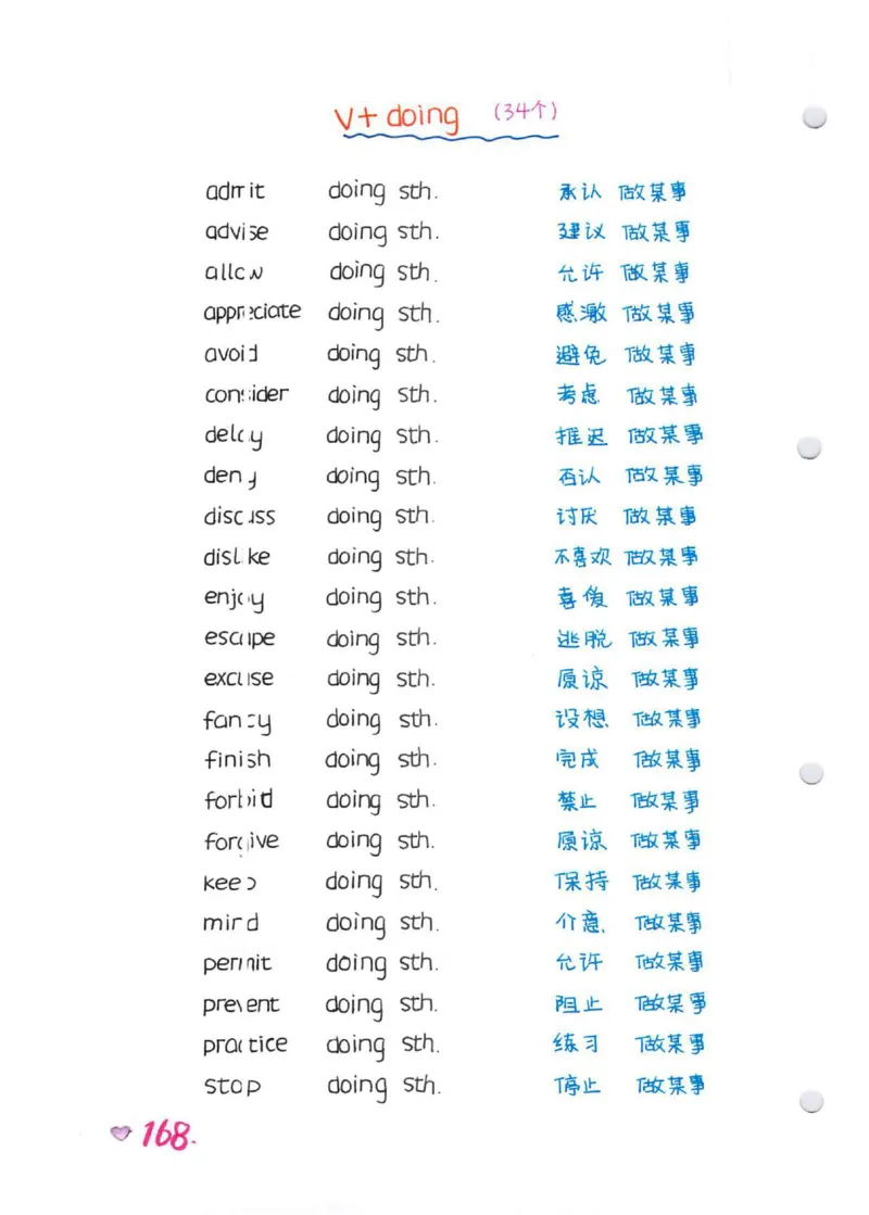 学霸笔记_26春四年级上下册人教版_四上英语合集人教版PEP英语四年级上册新教材（教学视频+课件+动画+音频+练习+教案）_17练习资料_小学英语（预习复习资料大礼包）