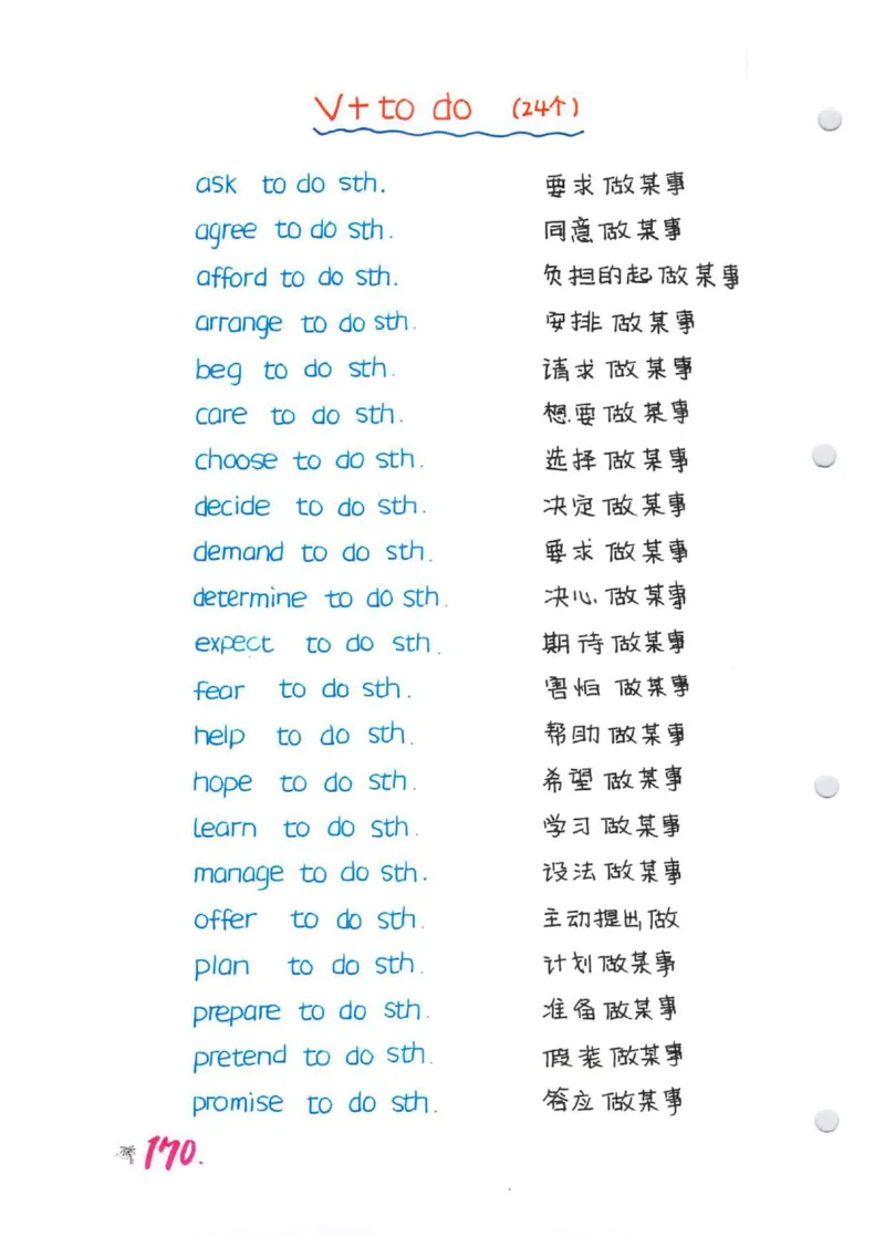 学霸笔记_26春四年级上下册人教版_四上英语合集人教版PEP英语四年级上册新教材（教学视频+课件+动画+音频+练习+教案）_17练习资料_小学英语（预习复习资料大礼包）