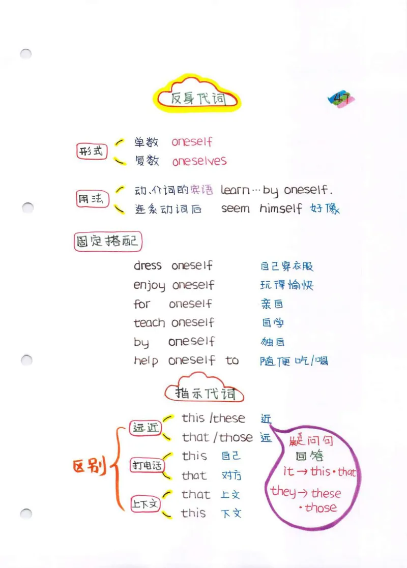 学霸笔记_26春四年级上下册人教版_四上英语合集人教版PEP英语四年级上册新教材（教学视频+课件+动画+音频+练习+教案）_17练习资料_小学英语（预习复习资料大礼包）