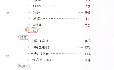 学霸笔记_26春四年级上下册人教版_四上英语合集人教版PEP英语四年级上册新教材（教学视频+课件+动画+音频+练习+教案）_17练习资料_小学英语（预习复习资料大礼包）