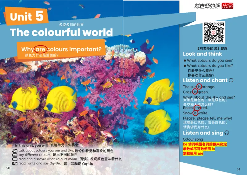 小学英语PEP3年级上册课堂笔记（24秋新教材）A3版_26春四年级上下册人教版_四上英语合集人教版PEP英语四年级上册新教材（教学视频+课件+动画+音频+练习+教案）_17练习资料