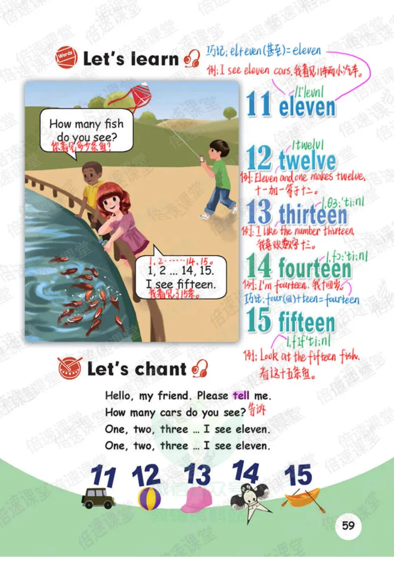 小学英语PEP3年级下册课堂笔记_26春四年级上下册人教版_四上英语合集人教版PEP英语四年级上册新教材（教学视频+课件+动画+音频+练习+教案）_17练习资料_《课堂笔记》25春