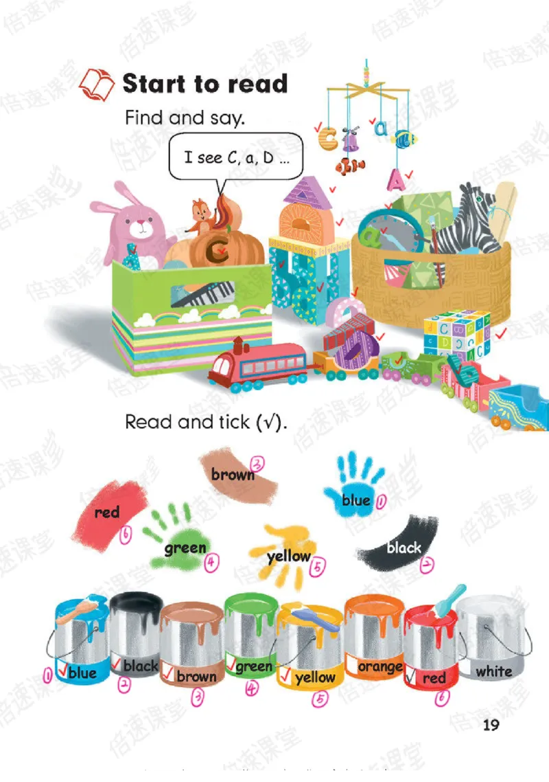 小学英语PEP3年级上册课堂笔记_26春四年级上下册人教版_四上英语合集人教版PEP英语四年级上册新教材（教学视频+课件+动画+音频+练习+教案）_17练习资料_《课堂笔记》25春