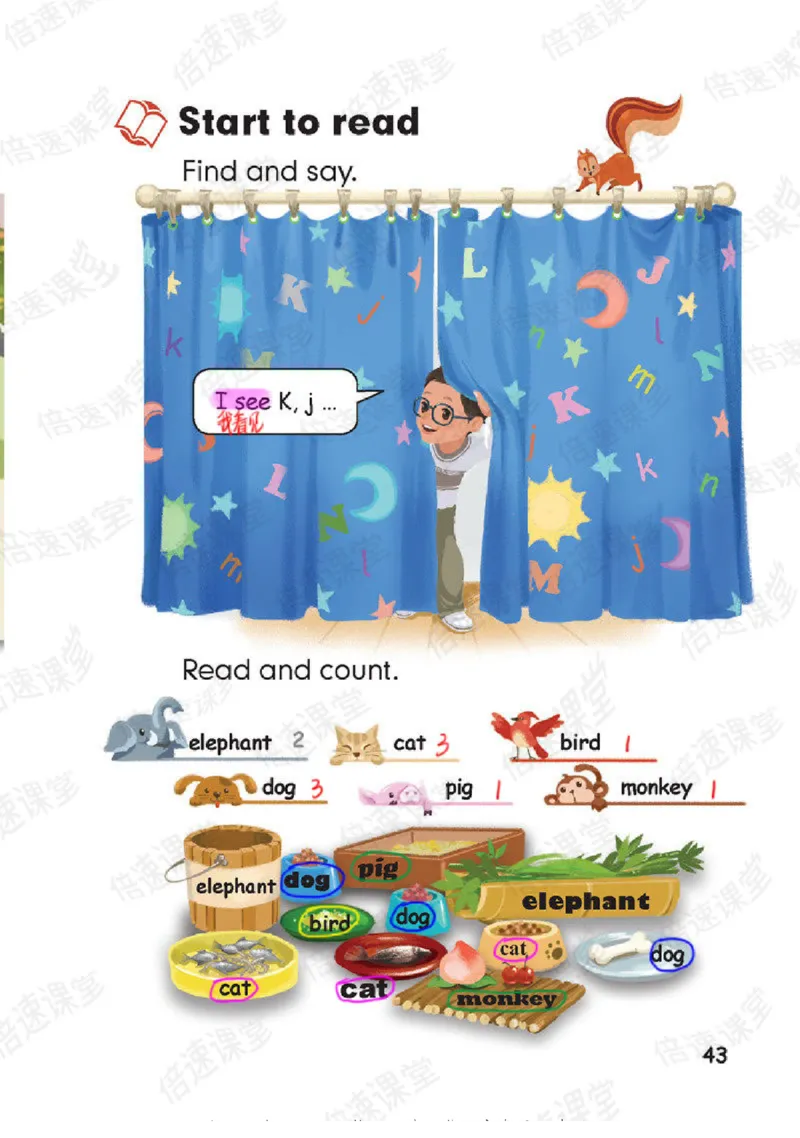 小学英语PEP3年级上册课堂笔记_26春四年级上下册人教版_四上英语合集人教版PEP英语四年级上册新教材（教学视频+课件+动画+音频+练习+教案）_17练习资料_《课堂笔记》25春