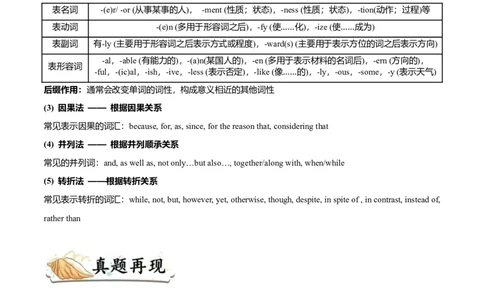 专题15-阅读之词义猜测题(原卷版）-备战2022年新高考英语一轮复习考点一遍过_03高考英语_新高考复习资料_2022年新高考资料_2022年新高考英语一轮复习
