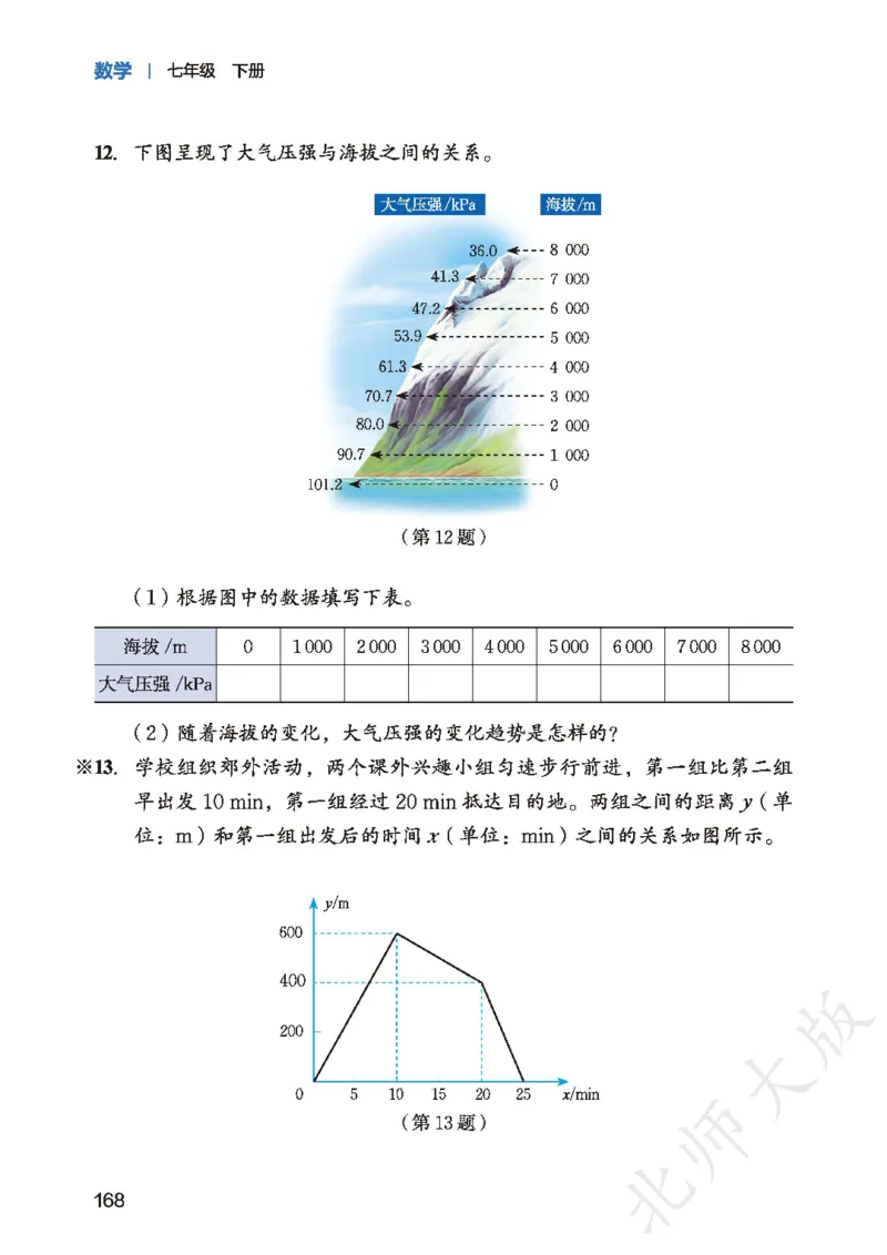 2025春北师大版七年级数学下册新教材_北师大初中数学_7下-北师大版初中数学_7下-初中数学北师大版（2025春季新版）持续更新_10.ke-ben