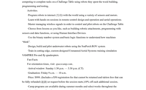 专题18科技发展与信息技术创新（一）-2024年高考英语一轮复习主题词汇&阅读一遍过_03高考英语_新高考复习资料_2024年新高考资料_专项复习资料