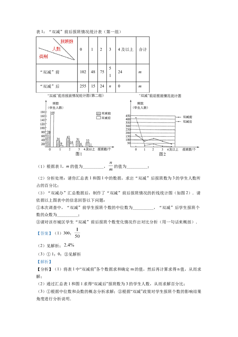 精品解析：2022年江西省中考数学真题（解析版）_初中数学_九年级数学下册（人教版）_全国各地数学中考真题_2022年全国中考数学真题145份