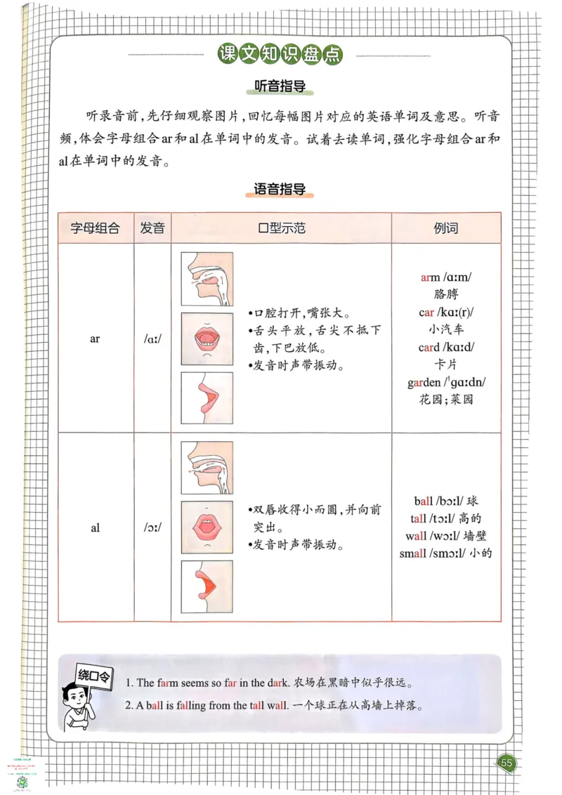 四年级英语下册25春人教PEP版《一本预习笔记》_26春四年级上下册人教版_四上英语合集人教版PEP英语四年级上册新教材（教学视频+课件+动画+音频+练习+教案）_17练习资料