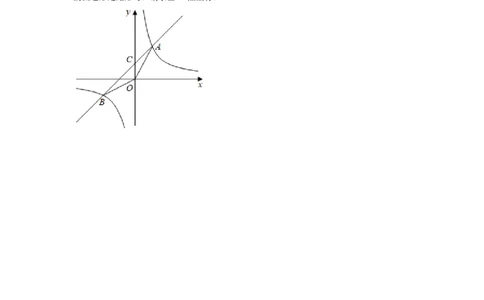专题6.4反比例函数中的四边形存在性问题（强化）（原卷版）_北师大初中数学_9上-北师大版初中数学_06专项讲练