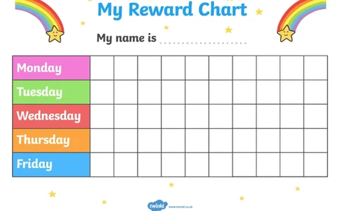 1.星期奖励卡_小学1-6年级常用的上册资源汇总_一年级上册资料