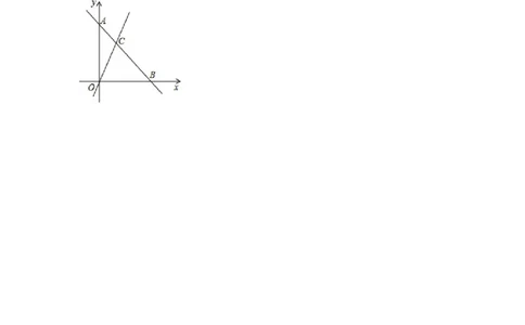 专题4.3一次函数与三角形的存在性问题（强化）（原卷版）_北师大初中数学_8上-北师大版初中数学_旧版_06专项讲练