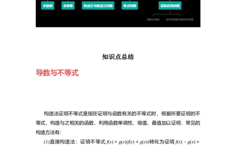 专题3.3导数在函数最值及生活实际中的应用（解析版）_02高考数学_新高考复习资料_2024年新高考资料_一轮复习资料_答案解析版