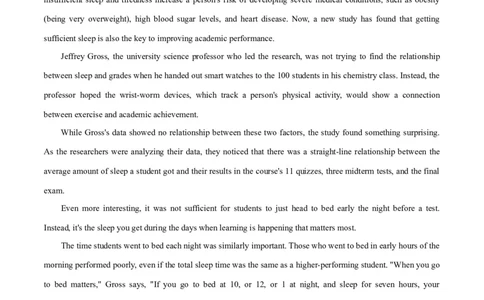 专题22阅读理解之推理判断题-2024年新高考英语一轮复习练小题刷大题提能力（原卷版）_03高考英语_新高考复习资料_2024年新高考资料_一轮复习资料_第二部分刷大题