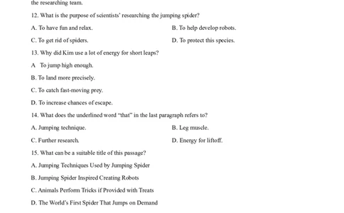 专题20-阅读之新闻报道(原卷版）-备战2022年新高考英语一轮复习考点一遍过_03高考英语_新高考复习资料_2022年新高考资料_2022年新高考英语一轮复习