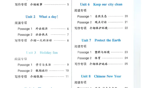 1_六上读写攻略(1)_25秋小学《拔尖特训》多版本合集_3-6年级英语上册译林25秋《拔尖特训》_25秋《拔尖特训》六上译林(1)