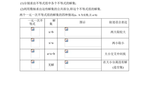 北师大版八年级下数学知识点总结_北师大初中数学_8下-北师大版初中数学_旧版-可参考_07知识点总结